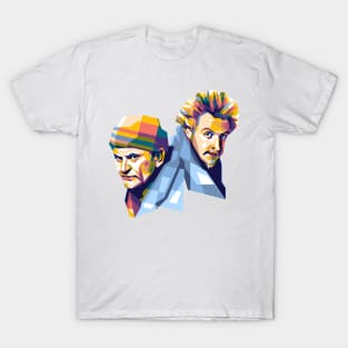 The Wet Bandits T-Shirt